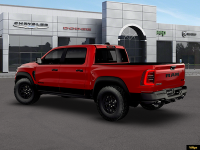 New 2026 Ram 1500 - photo 1