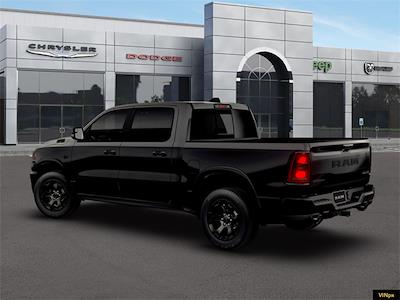 New 2026 Ram 1500 - photo 1
