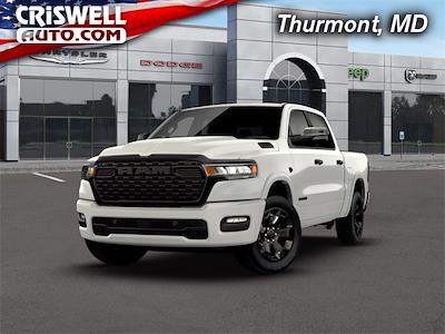 New 2026 Ram 1500 - photo 1