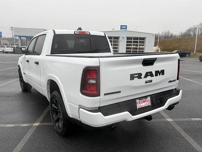 New 2026 Ram 1500 - photo 1