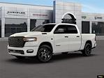2026 Ram 1500 Crew Cab 4WD Pickup for sale #D260505 - photo 4