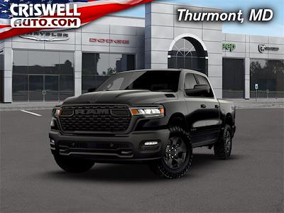 New 2026 Ram 1500 - photo 1
