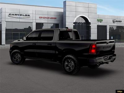 New 2026 Ram 1500 - photo 1