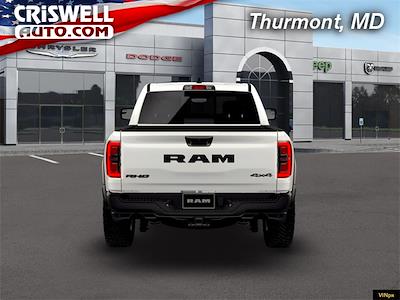 New 2026 Ram 1500 - photo 1