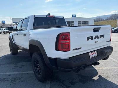 New 2026 Ram 1500 - photo 1