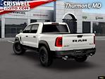 2026 Ram 1500 Crew Cab 4WD Pickup for sale #D260507 - photo 2