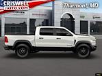 2026 Ram 1500 Crew Cab 4WD Pickup for sale #D260507 - photo 3