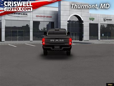 New 2026 Ram 2500 - photo 1