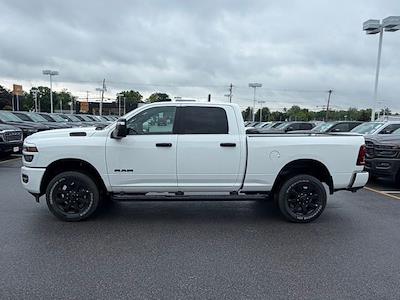 2026 Ram 2500 Crew Cab 4WD Pickup for sale #D260511 - photo 2