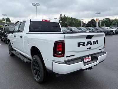 2026 Ram 2500 Crew Cab 4WD Pickup for sale #D260511 - photo 2