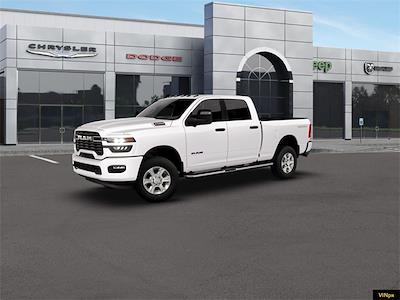 New 2026 Ram 2500 - photo 1