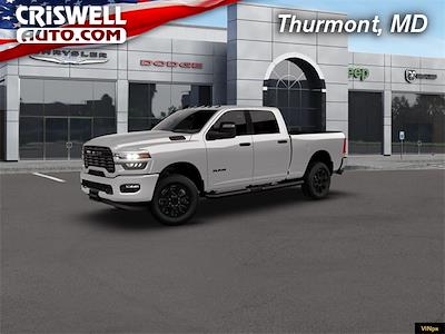 New 2026 Ram 2500 - photo 1