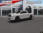 2026 Ram 2500 Crew Cab 4WD Pickup for sale #D260513 - photo 1