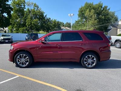 2019 Dodge Durango AWD SUV for sale #D260516B - photo 2