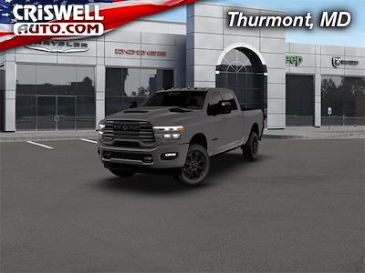 New 2026 Ram 3500 - photo 1