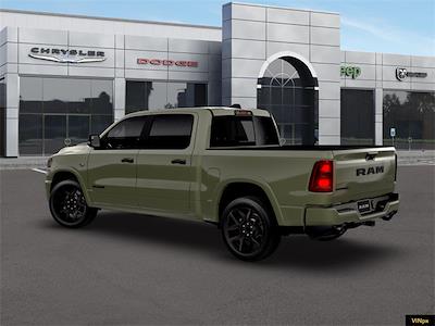 New 2026 Ram 1500 - photo 1