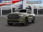 2026 Ram 1500 Crew Cab 4WD Pickup for sale #D260522 - photo 1