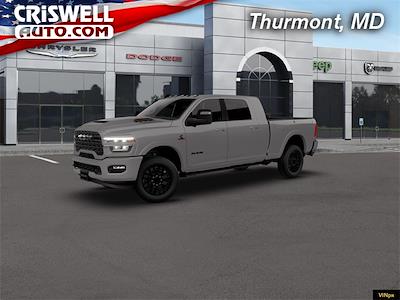 New 2026 Ram 2500 - photo 1
