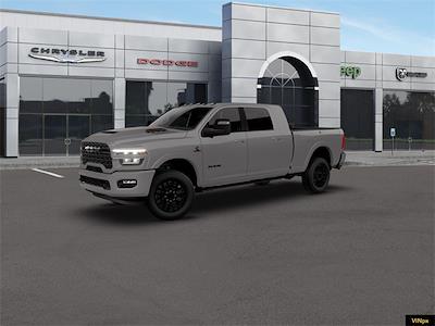 New 2026 Ram 2500 - photo 1
