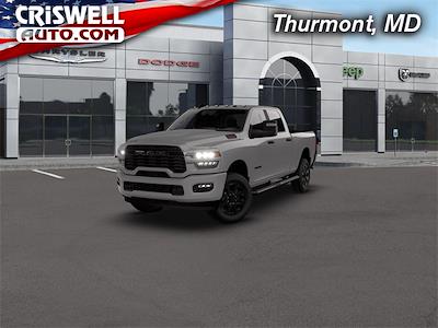 New 2026 Ram 2500 - photo 1
