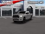 2026 Ram 2500 Crew Cab 4WD Pickup for sale #D260528 - photo 1