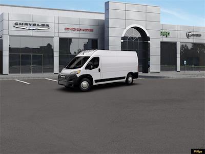 New 2026 Ram ProMaster 2500 - photo 1