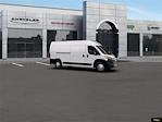 2026 Ram ProMaster 2500 High Roof FWD Empty Cargo Van for sale #D260532 - photo 10