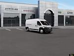 2026 Ram ProMaster 2500 High Roof FWD Empty Cargo Van for sale #D260532 - photo 11
