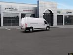2026 Ram ProMaster 2500 High Roof FWD Empty Cargo Van for sale #D260532 - photo 8