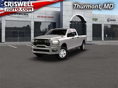 New 2026 Ram 2500 - photo 1