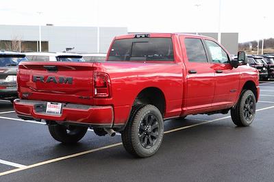 New 2026 Ram 2500 - photo 1