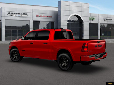New 2026 Ram 1500 - photo 1