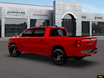2026 Ram 1500 Crew Cab 4WD Pickup for sale #D260551 - photo 2
