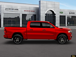 2026 Ram 1500 Crew Cab 4WD Pickup for sale #D260551 - photo 9