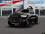 2026 Ram 1500 Crew Cab 4WD Pickup for sale #D260552 - photo 1