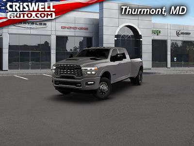 New 2026 Ram 3500 - photo 1