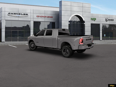 New 2026 Ram 3500 - photo 1