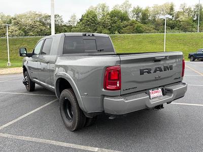 2026 Ram 3500 Mega Cab DRW 4WD Pickup for sale #D260555 - photo 2