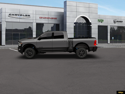 New 2026 Ram 2500 - photo 1