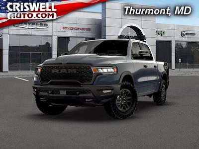 New 2026 Ram 1500 - photo 1