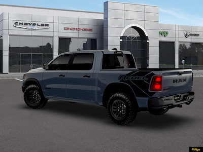 New 2026 Ram 1500 - photo 1