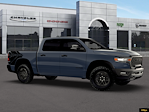 2026 Ram 1500 Crew Cab 4WD Pickup for sale #D260560 - photo 9