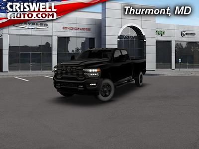 New 2026 Ram 3500 - photo 1