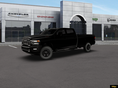 New 2026 Ram 3500 - photo 1