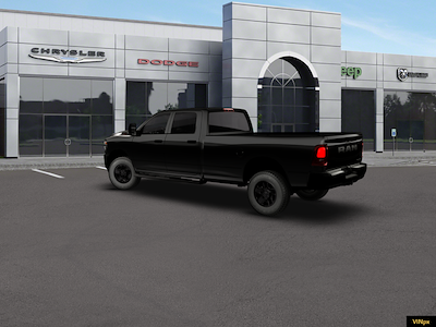 New 2026 Ram 3500 - photo 1