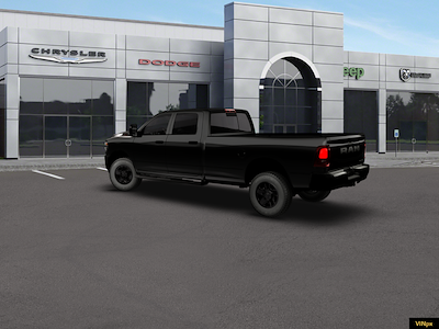 New 2026 Ram 3500 - photo 1