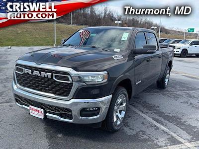 New 2026 Ram 1500 - photo 1