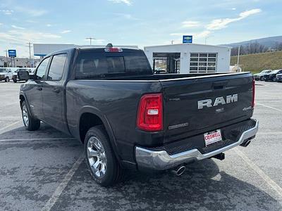 New 2026 Ram 1500 - photo 1