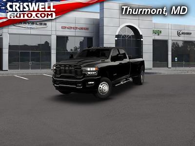New 2026 Ram 3500 - photo 1