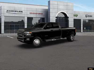 New 2026 Ram 3500 - photo 1